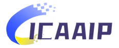 ICAAIP logo (Conference on Advanced Algorithms and Image Processing Technologies)